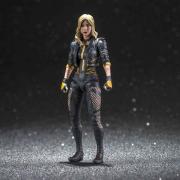 Black Canary 4" Figure