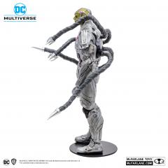 Brainiac 7" Figure