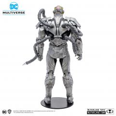 Brainiac 7" Figure