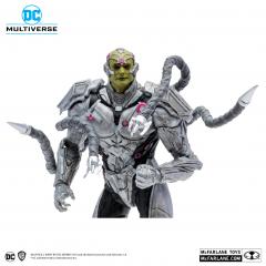 Brainiac 7" Figure