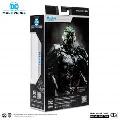 Brainiac 7" Figure