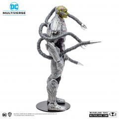 Brainiac 7" Figure