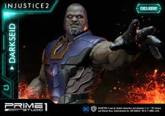 Darkseid 1/4 Scale Statue (exclusive)