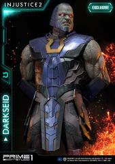 Darkseid 1/4 Scale Statue (exclusive)