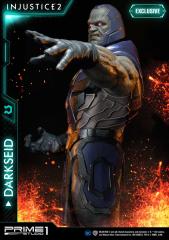 Darkseid 1/4 Scale Statue (exclusive)