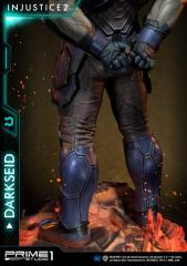 Darkseid 1/4 Scale Statue