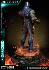 Darkseid 1/4 Scale Statue