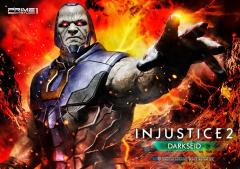 Darkseid 1/4 Scale Statue