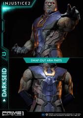 Darkseid 1/4 Scale Statue