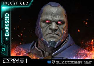 Darkseid 1/4 Scale Statue
