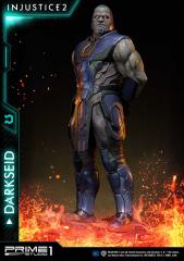 Darkseid 1/4 Scale Statue