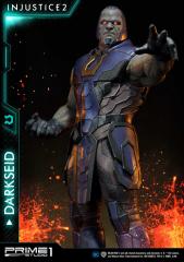 Darkseid 1/4 Scale Statue