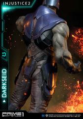 Darkseid 1/4 Scale Statue