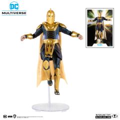 Dr.Fate 7" Figure