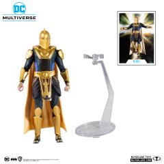 Dr.Fate 7" Figure