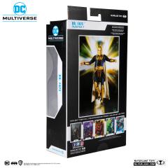 Dr.Fate 7" Figure