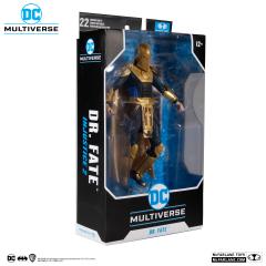 Dr.Fate 7" Figure
