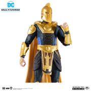 Dr.Fate 7" Figure