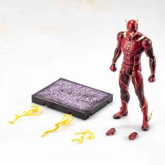 Flash 4" Figure
