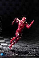 Flash 4" Figure