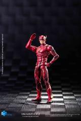 Flash 4" Figure