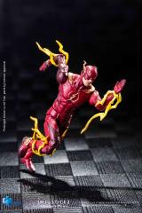 Flash 4" Figure