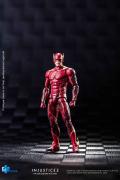 Flash 4" Figure