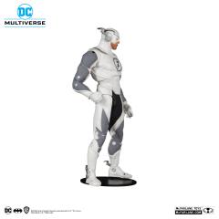 Flash 7" Figure (Hot Pursuit)