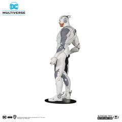 Flash 7" Figure (Hot Pursuit)