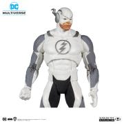 Flash 7" Figure (Hot Pursuit)