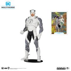 Flash 7" Figure (Hot Pursuit)