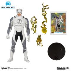 Flash 7" Figure (Hot Pursuit)