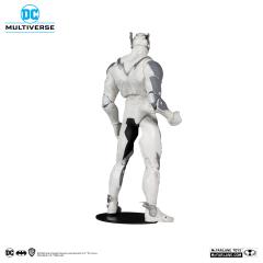 Flash 7" Figure (Hot Pursuit)