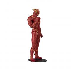 Flash 7" Figure