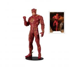 Flash 7" Figure