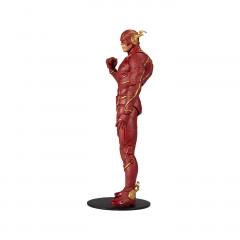 Flash 7" Figure