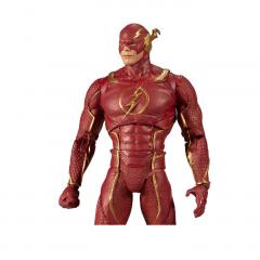 Flash 7" Figure