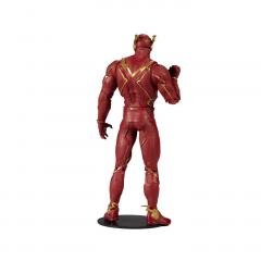 Flash 7" Figure