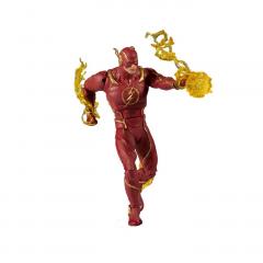 Flash 7" Figure