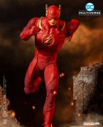 Flash 7" Figure