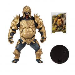 Gorilla Grodd 7" Figure