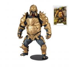 Gorilla Grodd 7" Figure