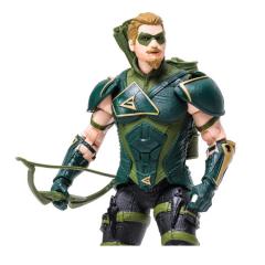Green Arrow 7" Figure