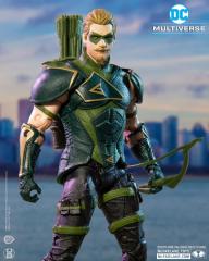 Green Arrow 7" Figure