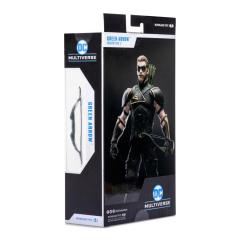 Green Arrow 7" Figure