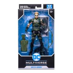 Green Arrow 7" Figure