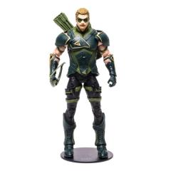 Green Arrow 7" Figure