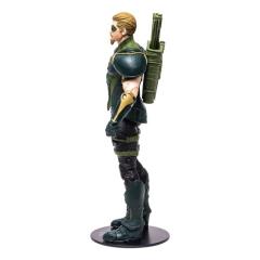 Green Arrow 7" Figure