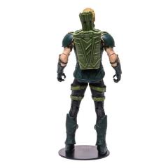 Green Arrow 7" Figure