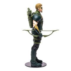 Green Arrow 7" Figure